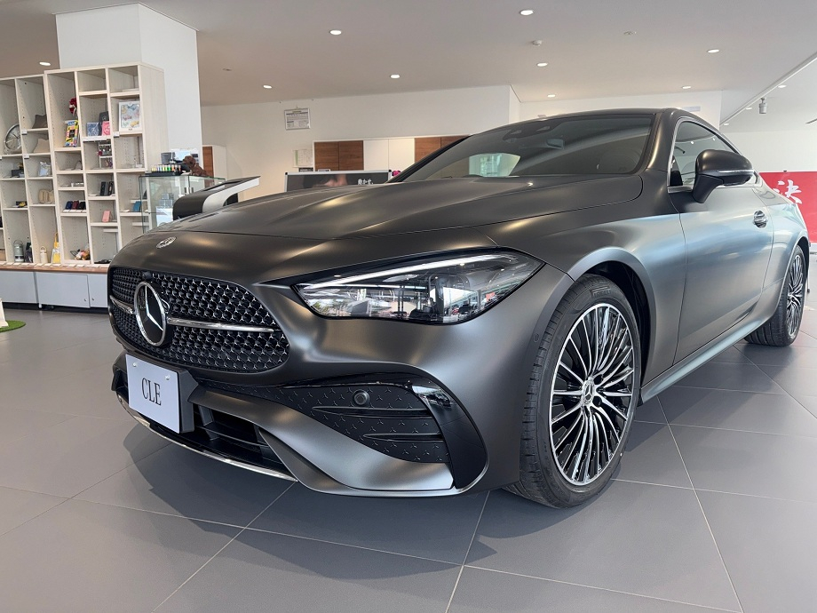 メルセデス―ベンツ4速リビルトA/Tテスト済み販売 展示車・試乗車 | メルセデス・ベンツ千音寺 | 株式会社ヤナセ